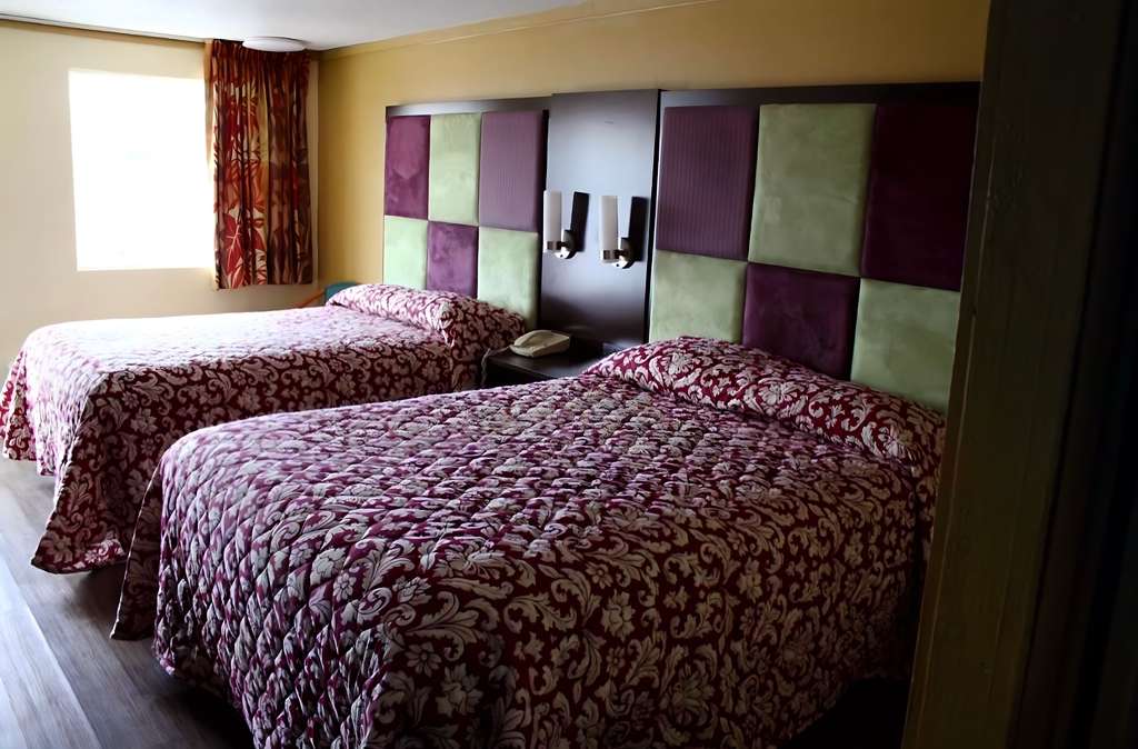 Reservation Fee 1 Room - 2 Beds